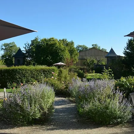 La Petit Maison Chez Pommes & Chevaux Favières